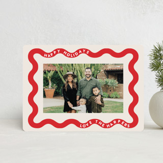 ricrac Holiday Petite Cards