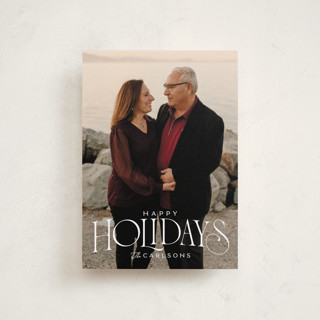 So Elegant Holiday Petite Cards