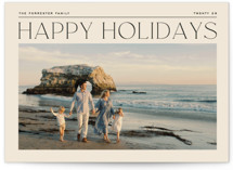 Holiday Headlines by Ekko Studio