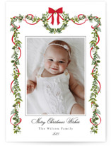 Holiday Petite Cards