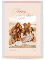 Sunny New Year by Meg Gleason