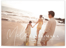 Island Kalikimaka by Lori James