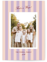 Parma Holiday Photo Mount Cards