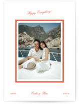 Miro Holiday Photo Mount Cards