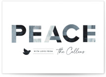 Patchwork Holiday Cards