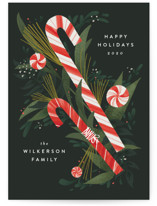 Peppermint Bouquet by Heather Francisco