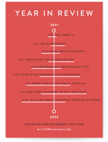 Blessing Tree Holiday Cards