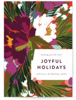 most joyful Holiday Cards