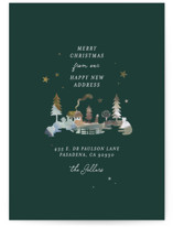 A Place to Grow Holiday Cards