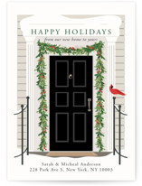 From our home to yours