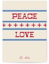 Aprés Holiday Cards