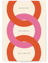 Full Circle by Yours Madly