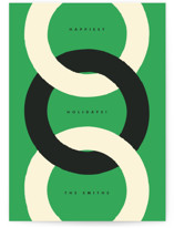 Full Circle Holiday Cards