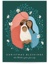 Prince of Peace Holiday Cards