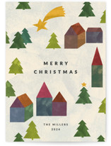 little valley Holiday Cards