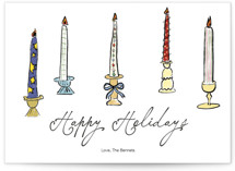 Tiny Lights Holiday Cards