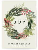 sweet wreath of joy by frances mathys