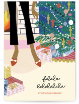 May Merry by Marabou Design