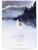 Seasonal Magic by Shannon