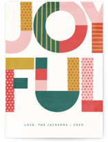 Lotta Fun Holiday Cards