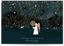 Tapestry Holiday Cards