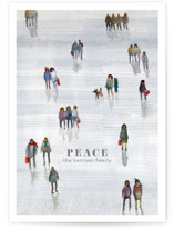 Night Before Christmas Holiday Cards