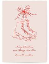 Skatelle Holiday Cards