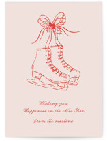 Skatelle Holiday Cards