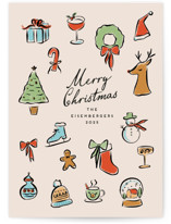 glögi Holiday Cards