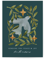 Finding the Light Holiday Cards