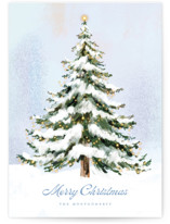 The Tree Holiday Cards