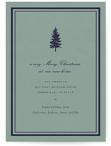holiday move Holiday Cards