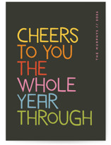 Love and Cheer Holiday Cards