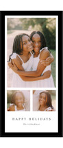 Essex Tall Holiday Cards