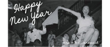 Candid moments Tall Holiday Cards