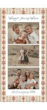 Alpen Tall Holiday Cards