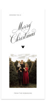 Disney's Mickey Merry & Magical Tall Holiday Cards