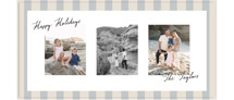 Charmed Tall Holiday Cards