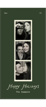 Storyline Tall Holiday Cards