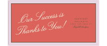 Sidecar Tall Holiday Cards