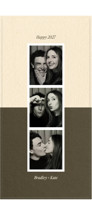 Together Tall Holiday Cards
