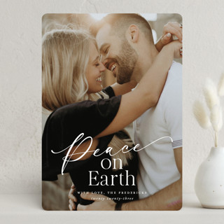 scripted cheers New Year Photo Cards