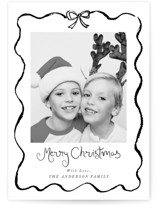 New Year Photo Cards