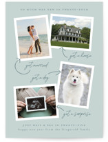 Year to remember New Year Photo Cards
