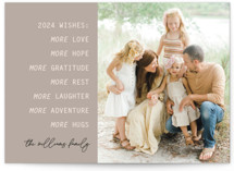 More for 2023 New Year Photo Cards