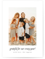 Crazy Year by Leah Ragain