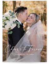 Forever by Ella Weaver