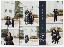 Abundant New Year Photo Cards