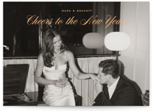 Classy Cheer by Ekko Studio