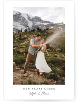 Happy New Years New Year Photo Cards